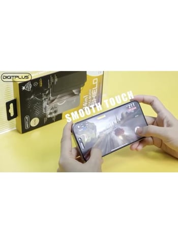 بكج حماية من DIGITPLUS للايفون 16 PROMAX - PRO