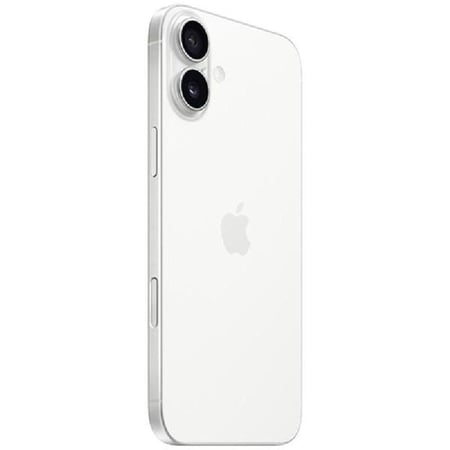 ابل آيفون 16 256GB ابيض 5‎G