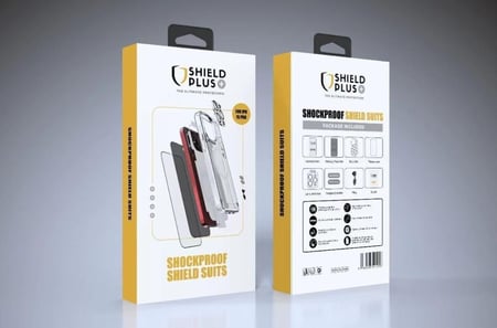 حماية SHIELD PLUS