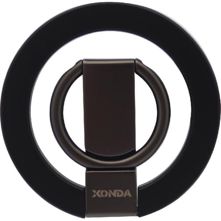 زوندا Magnetic Grip حامل جوال ذو قبضة