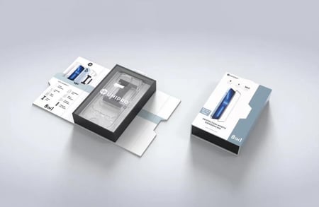 بكج حمايه ايفون 14 برو