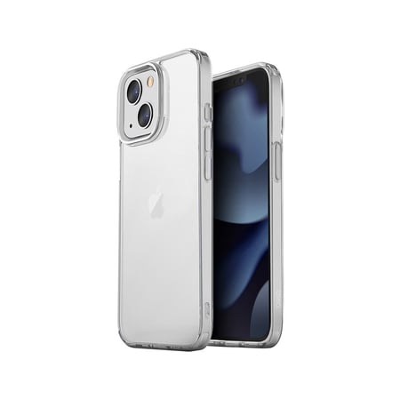 iPhone 13  Uniq clear case