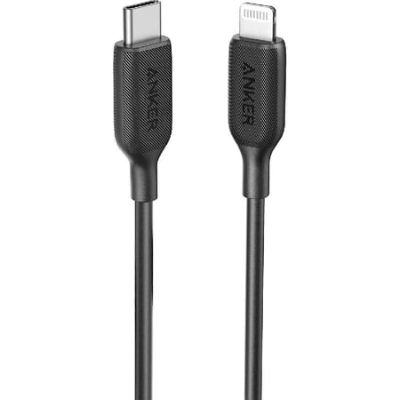 سلك شاحن انكر الاصلي