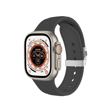 سير ابل واتش