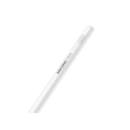 اميزنق ثينق برو 2 - قلم ذكي ستايلس برو للايباد - ابيض