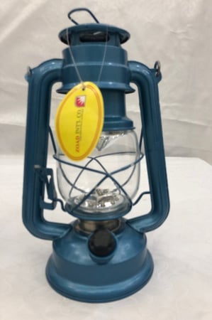 فانوس رحلات يعمل بالبطاريات مقاسات مختلفه مع لمبات LED يكفي لإضاءة غرفة كبيرة بالكامل