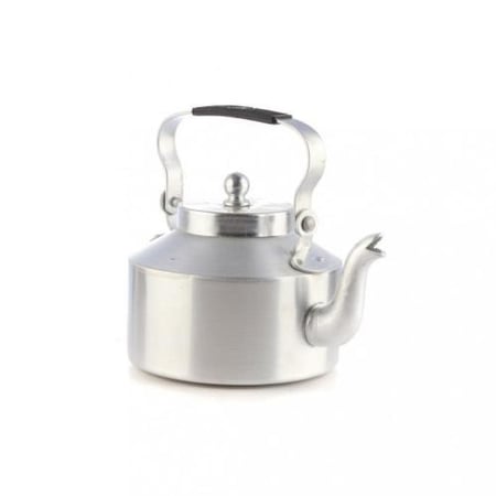 ابريق شاهي ابو تاج هندي 8 سم سعة 0.5 لتر