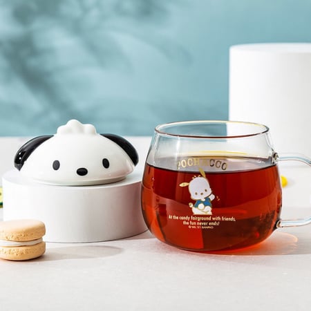 كوب شخصيات سناريو