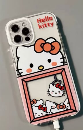 كفر ايفون هيلو كيتي