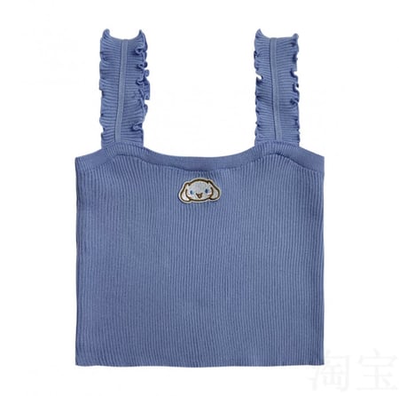 توب سينامورول