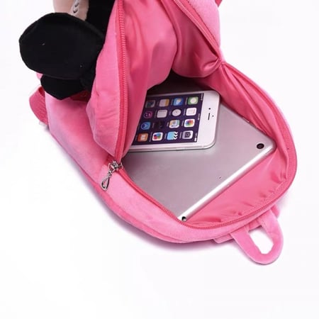 شنطة ظهر هيلو كيتي