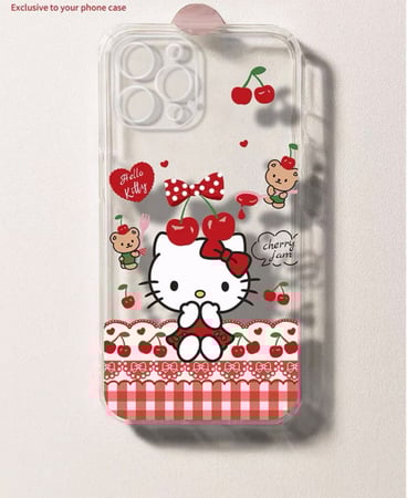 كفر ايفون هيلو كيتي