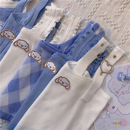 توب سينامورول