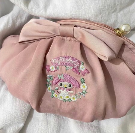 حقيبة ماي ميلودي