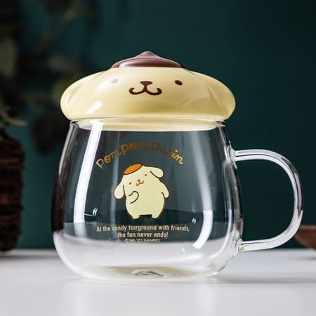 كوب شخصيات سناريو