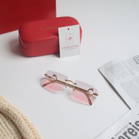 نظارة كارتيير - CR106