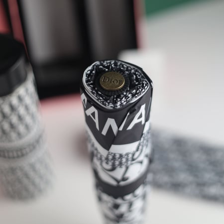 مق وشمسية ديور R1