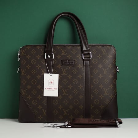 شنطة لويس فيتون لابتوب LF112