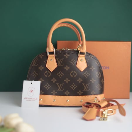 شنطة لويس فيتون ألما LF190