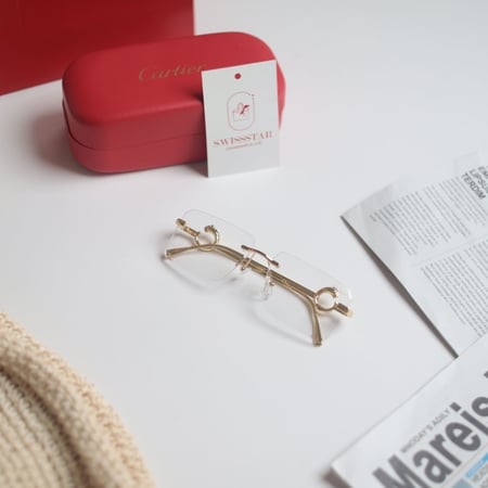 نظارة كارتيير - CR106