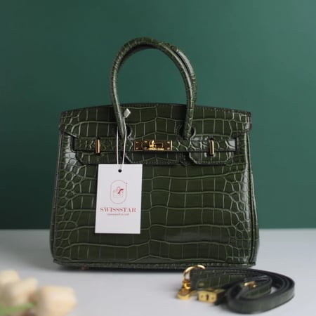 شنطة هيرمز بيركن HE111