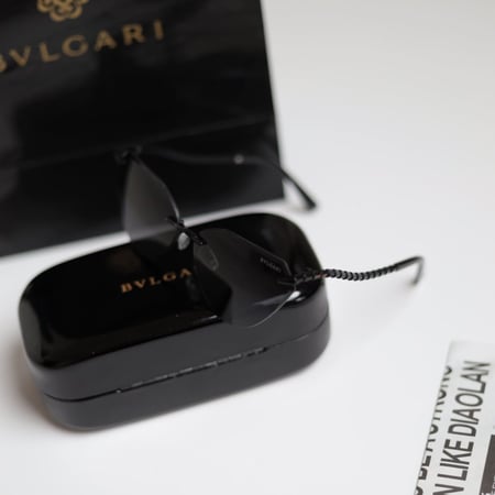 نظارة بلغاري - B1