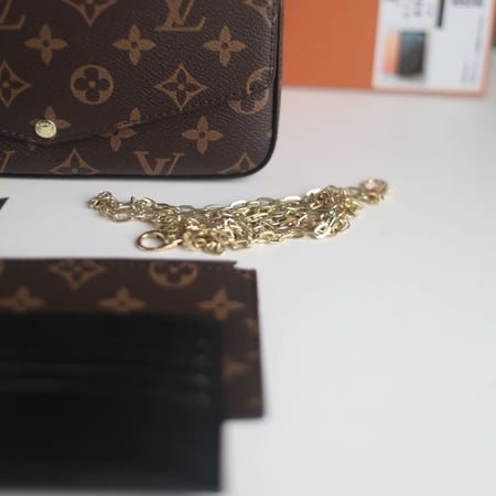 شنطة لويس فيتون فيليسي LF106