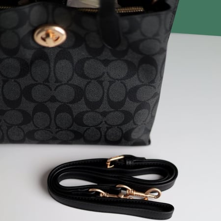 شنطة كوتش ويلو 24 CO118