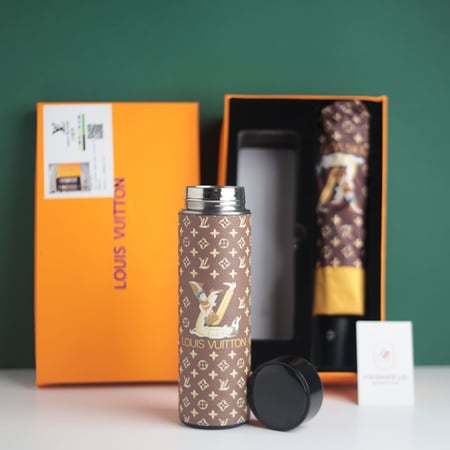 مق وشمسية لويس فيتون LF5