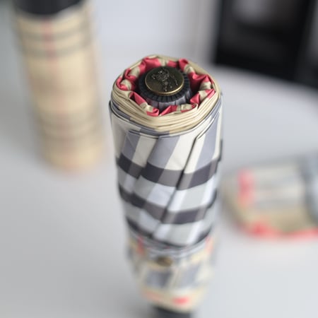 مق وشمسية بربري BR1