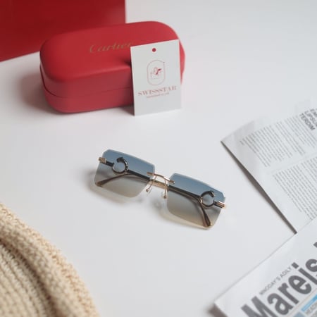 نظارة كارتيير - CR106