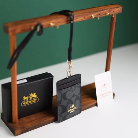 حامل بطاقات كوتش CO90