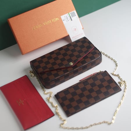 شنطة لويس فيتون فيليسي LF106