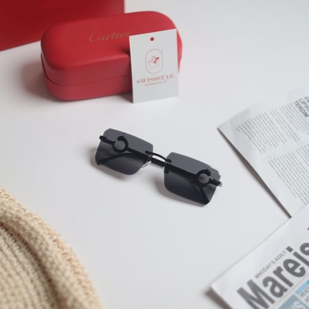 نظارة كارتيير - CR106