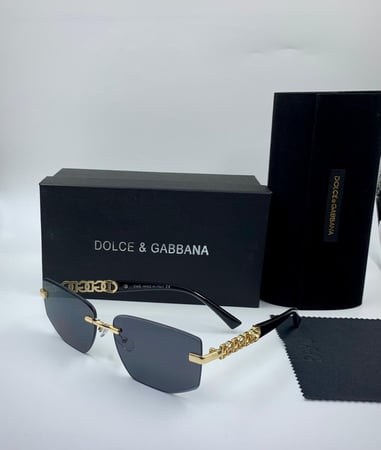 نظارة دولتشي اند غابانا DL1