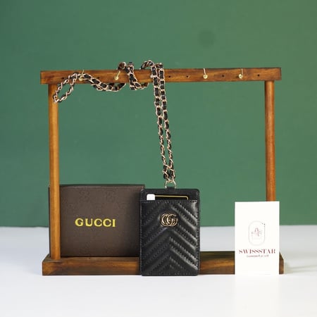 حامل بطاقات قوتشي - GU06