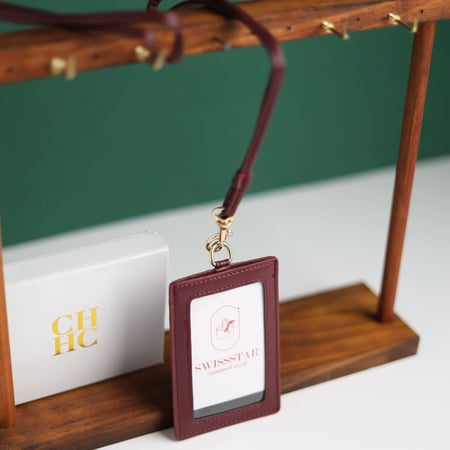 حامل بطاقات سي اتش CH13