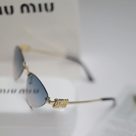 نظارة ميو ميو - MIU03