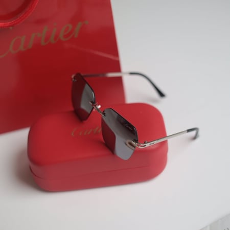 نظارة كارتيير  - CR126