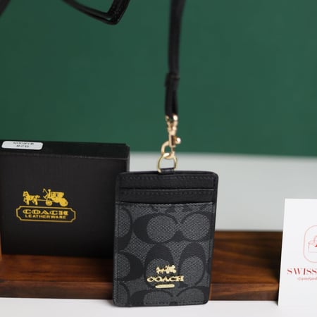 حامل بطاقات كوتش CO90