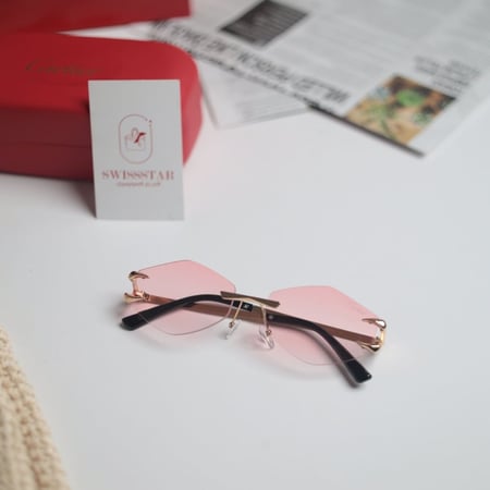 نظارة كارتيير - CR11