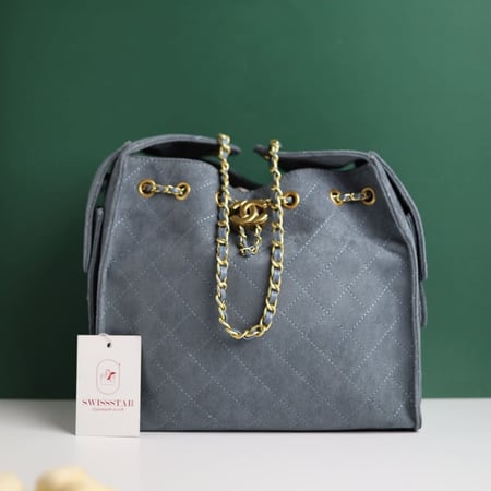 شنطة شانيل كوكو هاند باق C108