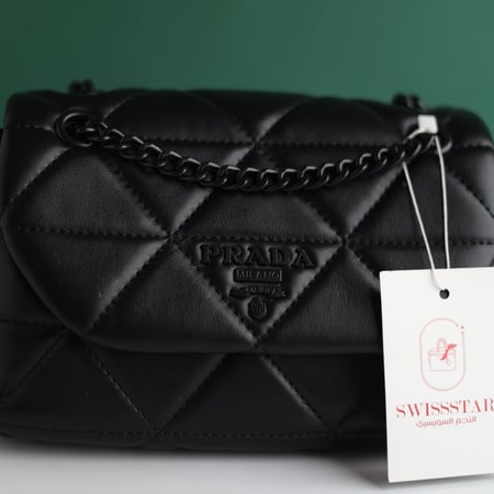 برادا كروس بادي B108