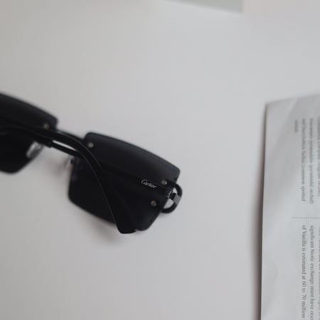 نظارة كارتيير - CR106