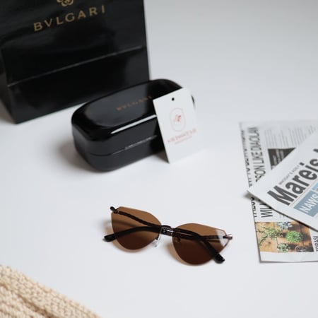 نظارة بلغاري - B1