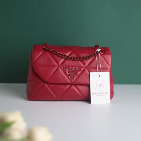 برادا كروس بادي B108