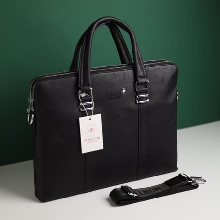 شنطة مونت بلانك  لابتوب MT1