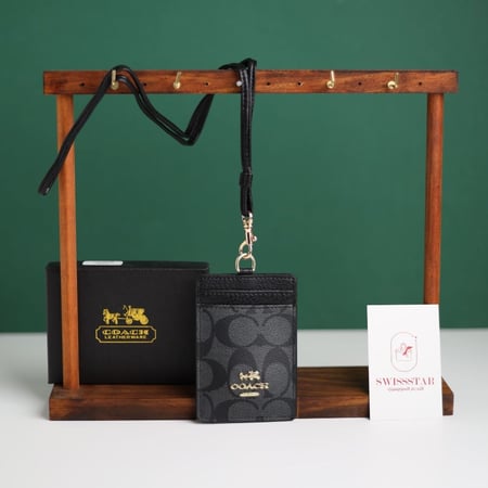 حامل بطاقات كوتش CO90