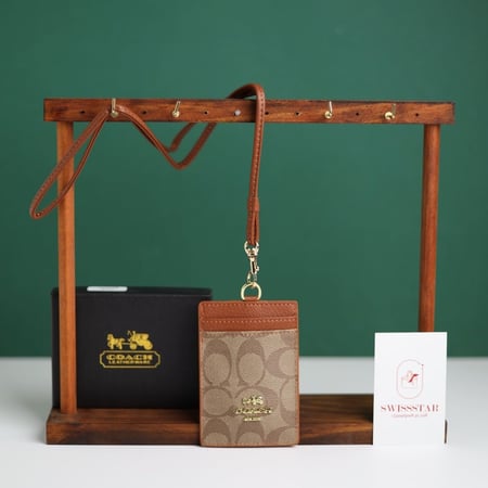 حامل بطاقات كوتش CO90