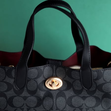 شنطة كوتش ويلو 24 CO118